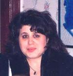 Pamela Allen