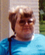 Pamela Ann Meillier (1949 - 2017)