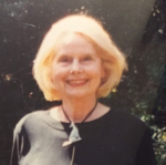 Pamela Annavey Nietert (1925 - 2015)