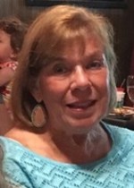Pamela Anne Cervantez (1944 - 2019)