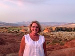 Pamela Beltz-Robarge
