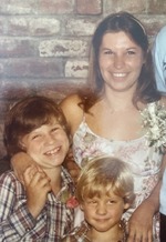 Pamela Burrows (1954 - 2020)