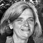 Pamela Carruthers (1944 - 2018)