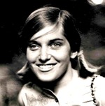 Pamela (Cross) Kielhack (1946 - 2023)