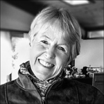 Pamela Demko (1947 - 2024)