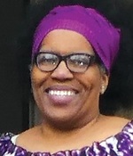 Pamela F. Coleman