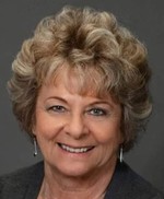 Pamela F. Spear (1939 - 2024)