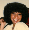 Pamela G. Gail Mebane (1952 - 2016)