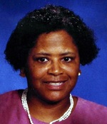 Pamela Gail Mapp (1959 - 2020)