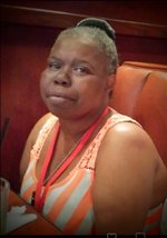 Pamela Goolsby (1962 - 2018)