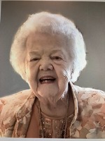 Pamela H. Rich (1919 - 2022)