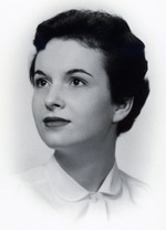 Pamela (Henderson) Brown