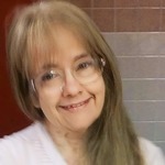 Pamela J. (Buldger) Soucier (1955 - 2023)