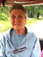 Pamela Jean Black