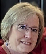 Pamela Jean McGinnity (1957 - 2023)