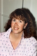 Pamela Joan Boyes (1960 - 2019)