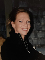 Pamela (Krogh) Strouth (1972 - 2020)