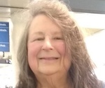 Pamela Lee Vincent (1943 - 2022)