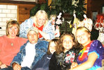 Pamela Leigh Jones (1952 - 2025)