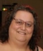 Pamela M. Morrison (1971 - 2021)