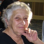 Pamela M. Pamaylaon (1943 - 2019)