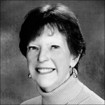 Pamela Mae Boerner