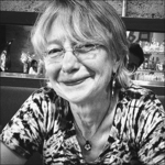 Pamela Memishian (1948 - 2025)