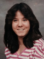 Pamela Porter (1967 - 2021)