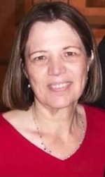 Pamela Ruth Borrego-Petzoldt