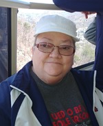 Pamela (Sandefur) Berry (1948 - 2020)