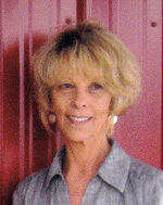 Pamela (Stansfield) Grabarczyk