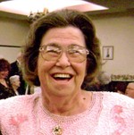 Pamela (Svens) Meserve