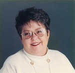 Pamela Valentine (1944 - 2019)