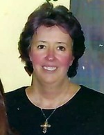 Pamelia T. Gordon (1958 - 2021)