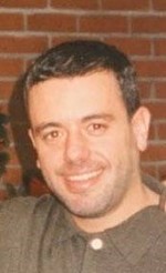 Panagiotis "Pete" Nick Kontaxis (1964 - 2021)