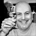 Pandelis "Peter" Spiliakos (1962 - 2017)