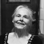 Panthea Susan Redwood (1940 - 2021)