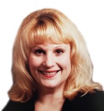Paris Suzette May McMurphy (1961 - 2017)