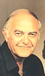 Parker Erlon Cooley (1935 - 2023)