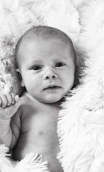 Parker James Brubaker (2018 - 2018)