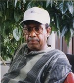 Parker Keeve (1938 - 2018)