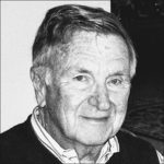Parker Stiles (1936 - 2020)
