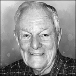 Parker Symmes (1926 - 2022)