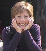 Parris Ann Correa