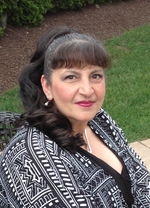 Parthena Walker (1960 - 2020)