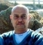 Parvind Kumar Singh (1949 - 2018)