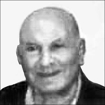 Pasquale "Patsy" Pansa (1921 - 2019)