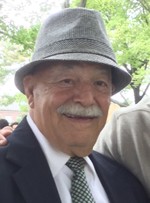 Pasquale Rondinelli (1933 - 2025)