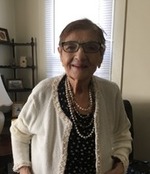 Pasqualina Grasso (1925 - 2022)