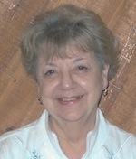 Pasqualina "Pat" A. Rivest